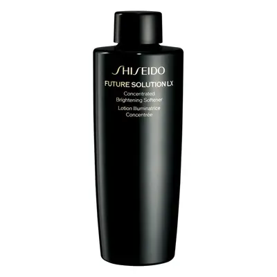 Shiseido Future Solution LX Concentrated Brightening Softener rozjasňující emulze náhradní náplň