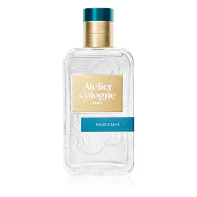 Atelier Cologne Cologne Absolue Pacific Lime parfémovaná voda unisex 100 ml