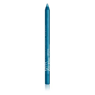 NYX Professional Makeup Epic Wear Liner Stick voděodolná tužka na oči odstín 11 - Turquoise Stor