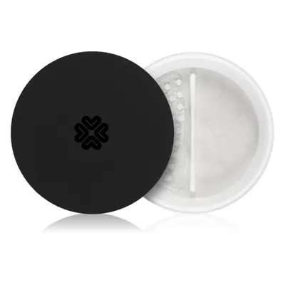 Lily Lolo Finishing Powder fixační pudr odstín Flawless Matte 4,5 g