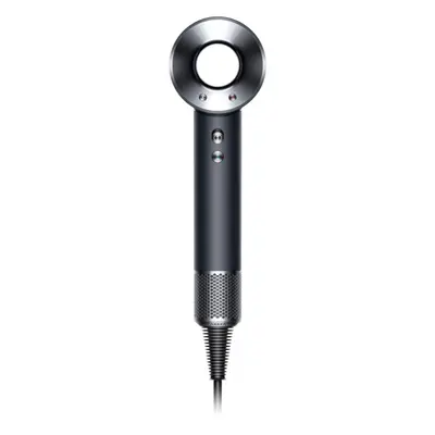 Dyson Supersonic™ HD07 Black/Grey fén na vlasy 1 ks