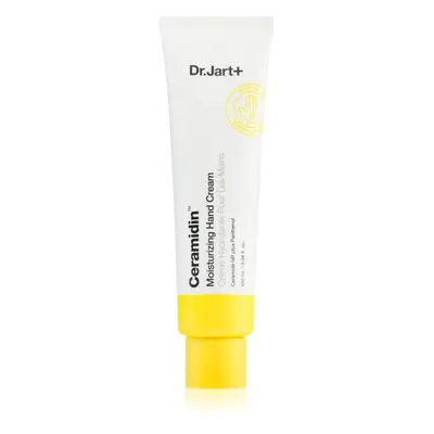 Dr. Jart+ Ceramidin™ Moisturising Hand Cream hydratační krém na ruce 100 ml