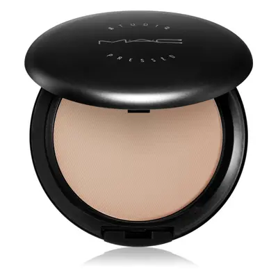 MAC Cosmetics Studio Tech pudr odstín Medium Dark 12 g