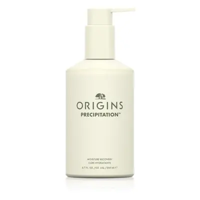 Origins Precipitation™ Moisture Recovery tělový krém 200 ml