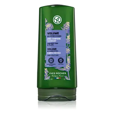 Yves Rocher Volume kondicionér pro objem vlasů 200 ml