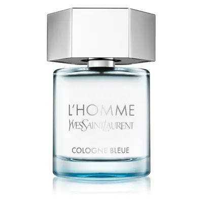 Yves Saint Laurent L'Homme Cologne Bleue toaletní voda pro muže 100 ml