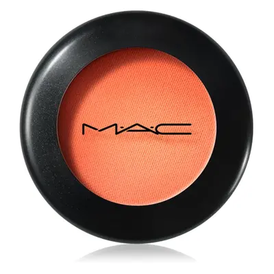 MAC Cosmetics Eye Shadow oční stíny odstín Red Brick 1.5 g