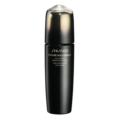 Shiseido Future Solution LX Concentrated Brightening Softener rozjasňující emulze 170 ml