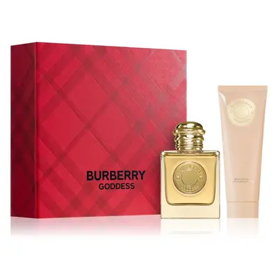 Burberry Goddess Goddes parfémovaná voda pro ženy