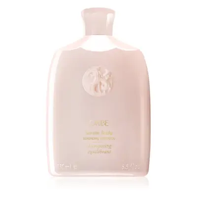 Oribe Serene Scalp Balancing hydratační šampon proti lupům 250 ml