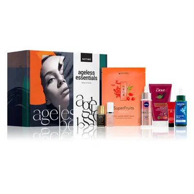 Beauty Beauty Box Notino - Ageless essentials dárková sada pro ženy