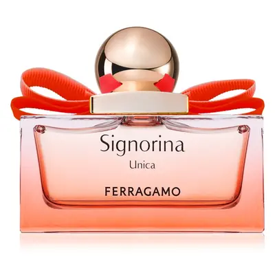 Ferragamo Signorina Unica parfémovaná voda pro ženy 50 ml