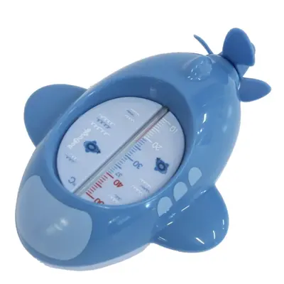 Bo Jungle Thermometer Submarine dětský teploměr do koupele 1 ks