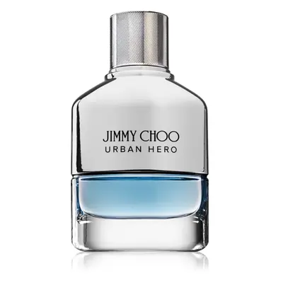 Jimmy Choo Urban Hero parfémovaná voda pro muže 50 ml