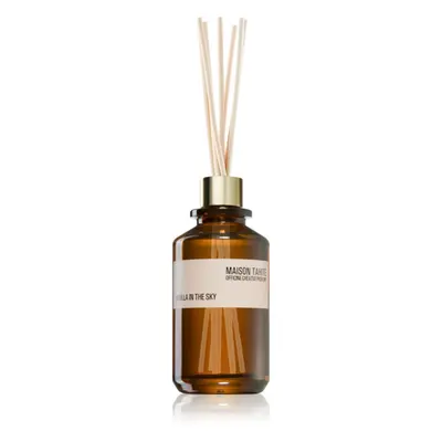 Maison Tahité Vanilla In The Sky aroma difuzér 200 ml