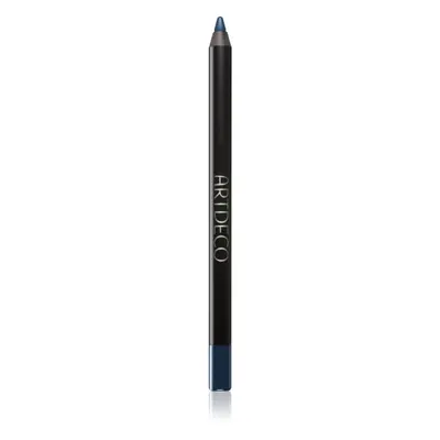 ARTDECO Soft Liner Waterproof voděodolná tužka na oči odstín 221.32 Dark Indigo 1.2 g