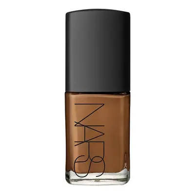 NARS Sheer Glow Foundation hydratační make-up odstín IGUACU 30 ml