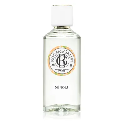 Roger & Gallet Neroli osvěžující voda pro ženy 100 ml