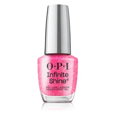 OPI OPI’m Dreaming Infinity Shine lak na nehty odstín Glossed in Your Thoughts 15 ml