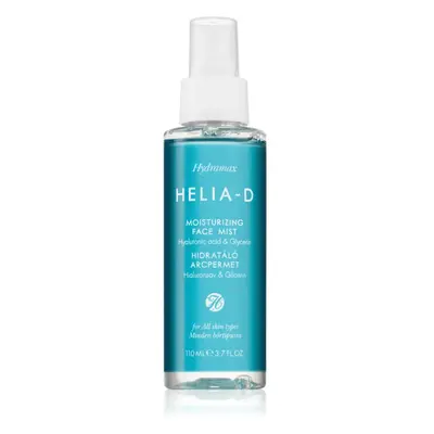 Helia-D Hydramax hydratační mlha 110 ml