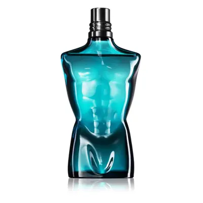 Jean Paul Gaultier Le Male voda po holení pro muže 125 ml