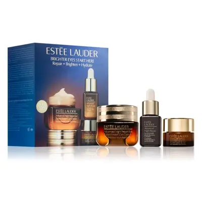 Estée Lauder Eye Set dárková sada na oční okolí