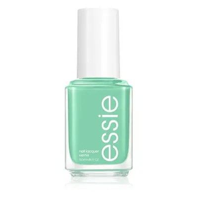 essie feel the fizzle dlouhotrvající lak na nehty limitovaná edice odstín 891 its high time 13,5