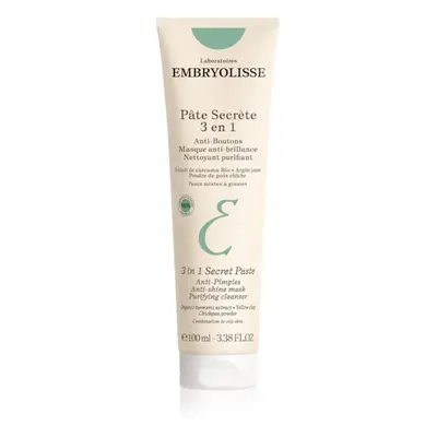 Embryolisse PATE SECRETE 3 EN 1 krém proti nedokonalostem 3 v 1 100 ml