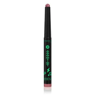 Rimmel Wonder'Last oční stíny v tužce odstín 007 Pink Fizz 1.64 g