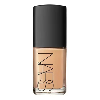 NARS Sheer Glow Foundation hydratační make-up odstín STROMBOLI 30 ml