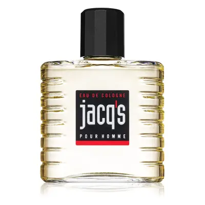 Jacq's Classic Pour Homme kolínská voda pro muže 200 ml