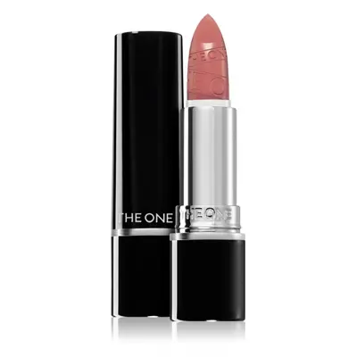 Oriflame The One Smart Sync hydratační rtěnka odstín Blushing Nude 3,8 g