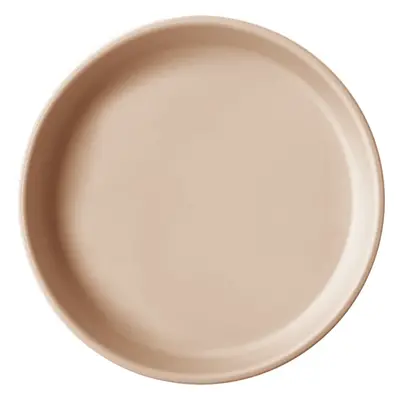 Minikoioi Basic Plate talíř Bubble Beige 1 ks