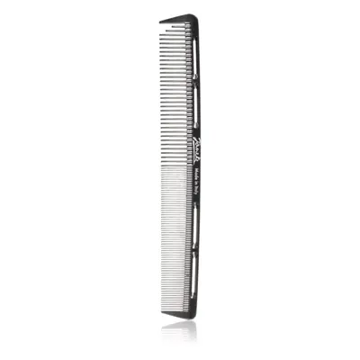 Janeke Carbon Fibre Flexible cutting comb hřeben na stříhání 19 cm 1 ks