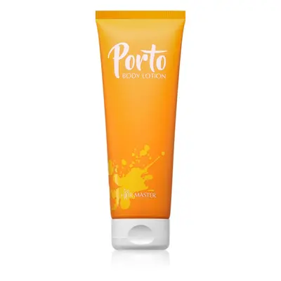 Mi Amante Professional Porto Body Lotion hedvábné tělové mléko pro všechny typy pokožky 250 ml