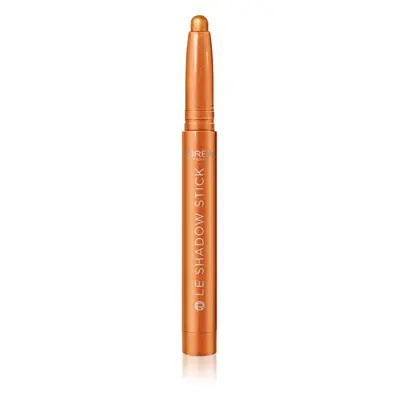 L’Oréal Paris Infaillible gelové oční stíny odstín 440 Foiled Copper 1.4 g