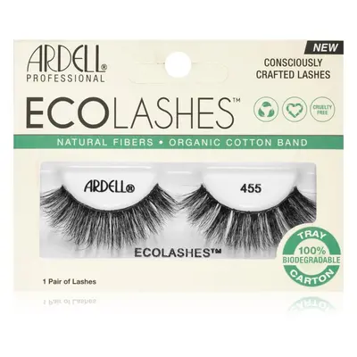 Ardell Eco Lash umělé řasy typ 455 1 ks