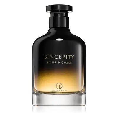 Grandeur Sincerity parfémovaná voda pro muže 100 ml