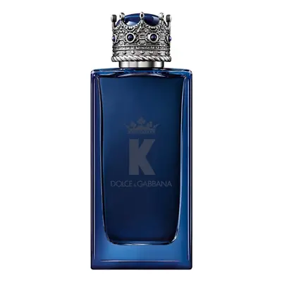 Dolce&Gabbana K by Dolce & Gabbana Intense parfémovaná voda pro muže 100 ml