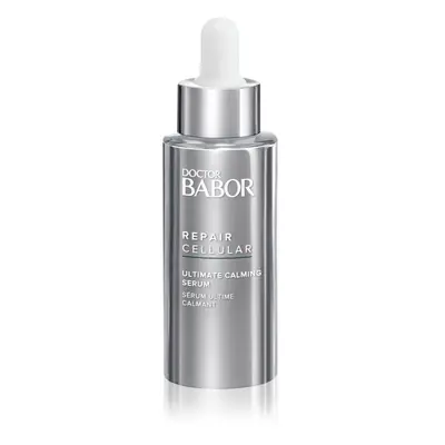 BABOR Doctor Babor - Hydro Babor Repair Cellular zklidňující pleťové sérum proti stresu 30 ml