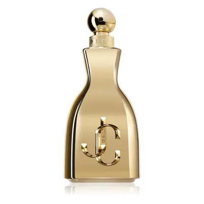 Jimmy Choo I Want Choo Le Parfum parfém pro ženy 100 ml