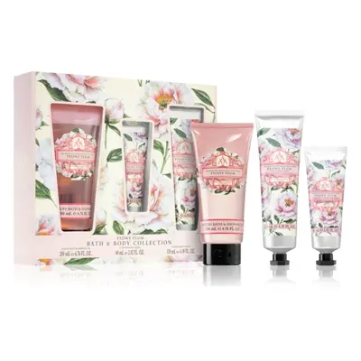 The Somerset Toiletry Co. Bath & Body Collection dárková sada na tělo Peony Plum