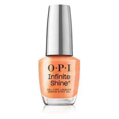 OPI OPI’m Dreaming Infinity Shine lak na nehty Dreamsicle 15 ml