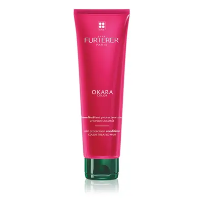 René Furterer Okara Color kondicionér pro ochranu barvy 150 ml