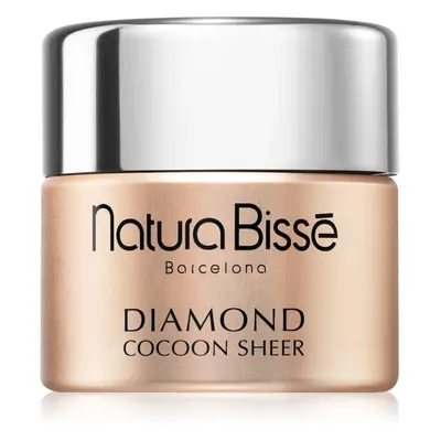 Natura Bissé Diamond Age-Defying Diamond Cocoon hydratační a posilující pleťový krém SPF 30 50 m