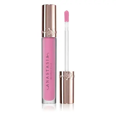 Anastasia Beverly Hills Lip Gloss lesk na rty odstín Cotton Candy 4.5 ml