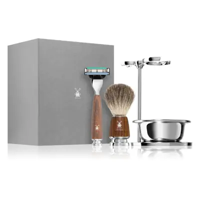 Mühle RYTMO 4-piece Shaving Set sada na holení 1 ks