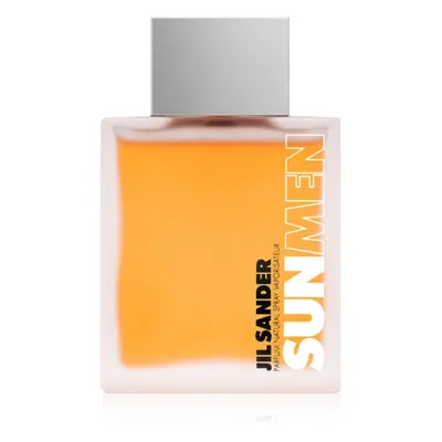 Jil Sander Sun Men Parfum parfém pro muže 75 ml