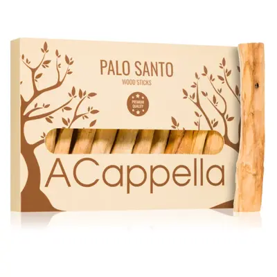 ACappella Palo Santo vonné dřevo 90 g