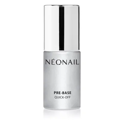 NEONAIL Pre-Base Quick Off odstraňovač gelových laků 7,2 ml